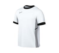 Nike Dri-Fit Academy 25 T-Shirt da Uomo White/Black/Wolf Grey/Black XL