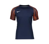 Nike Dri-fit Academy Short Sleeve T-shirt Blu 9 Years Ragazzo
