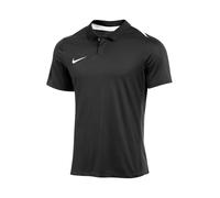 Nike FD7604-010 Y NK DF ACDPR24 SS Polo K T-Shirt Unisex Black/Black/White/White Taglia M