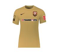 NIKE Maglia funzionale 'Academy Park VII' oro / rosso / nero / bianco Bambini NIKE 146