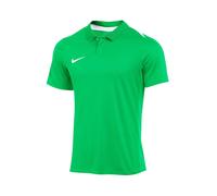 Nike FD7600-329 M NK DF ACDPR24 SS Polo K Maglia Lunga Uomo Green Spark/Green Spark/White/White Taglia 2XL