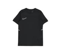 Nike Dri-Fit Academy 25-PD T-Shirt, Black/Black/White/White, 137-147(M) Unisex Kids