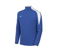 Nike FD7573-467 Maglia da Allenamento Dri-Fit Strike 24 T-Shirt Unisex Royal Blue/Royal Blue/White/White Taglia L