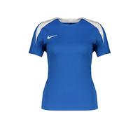 Nike FD7490-465 Maglia da Training Dri-Fit Strike 24 Maglia Lunga Donna Royal Blue/White/Royal Blue/White Taglia M