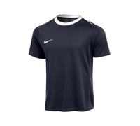 Nike FD7592-458 Dri-Fit Academy PRO 24 SS Top K Maglia Lunga Uomo Obsidian/White/Obsidian/White Taglia XS