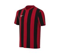NIKE Maglia funzionale 'Division V' bordeaux / nero Bambini NIKE 134