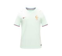 Nike Francia Uomo L - France National Team Maglia da Calcio - WM 2026 Euro Fan Jersey NK Dri-Fit Stadium Away Shirt, Igloo/Monarch/Monarch
