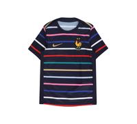 NIKE Maglia funzionale 'FFF YNK Academy Pro' blu notte / giallo / rosso fuoco / bianco Bambini - Bimbo - Ragazzo (taglie 140-176) - Sport - Tipi di sport - Calcio NIKE 158-170