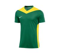 NIKE Maglia funzionale giallo / verde / bianco Bambini NIKE 128