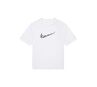 NIKE Maglia funzionale grigio / bianco Bambini NIKE 128-138