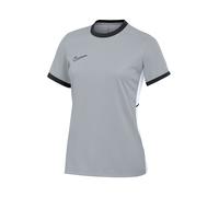 NIKE Maglia funzionale grigio / nero / bianco Donna NIKE M