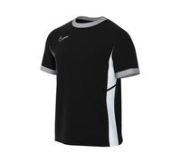 Nike Dri-Fit Academy 25 T-Shirt da Uomo Black/Wolf Grey/White/White M