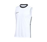 NIKE FZ9747-100 M NK DF ACD25 SL Top Maglia Lunga Uomo White/Black/Wolf Grey/Black Taglia S