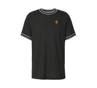 NIKE Maglia funzionale 'HERITAGE' giallo / rosso / nero / bianco Uomo NIKE L