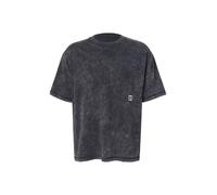 Nike Training - Heritage Dri-FIT - T-shirt nera-Nero S