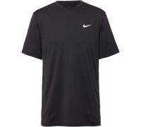 NIKE Maglia funzionale 'Hyverse' nero / bianco Uomo NIKE XL nero / bianco