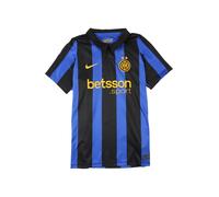 Maglia da Calcio Inter Milan 2026/27 Stadium Home Nike Dri-Fit Replica (Bambini più Grandi), II1648