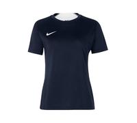 NIKE Maglia funzionale marino / bianco Donna NIKE L