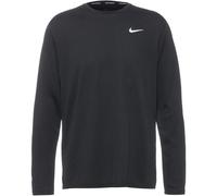 Magliette a maniche lunghe Nike M NK DF UV MILER TOP LS fb7070-010 Taglie S