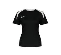 Nike FD7490-010 Maglia da Training Dri-Fit Strike 24 Maglia Lunga Donna Black/White/Black/White Taglia L