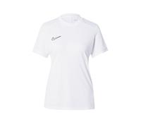 NIKE Maglia funzionale nero / bianco Donna NIKE XS