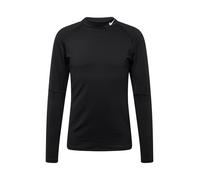 Maglia termica a maniche lunghe nike pro black uomo