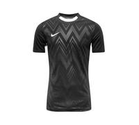 NIKE Maglia funzionale nero / bianco Uomo NIKE M