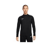 NIKE Maglia funzionale nero / bianco Uomo NIKE XXL