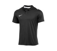 Nike FD7600-010 M NK DF ACDPR24 SS Polo K Maglia Lunga Uomo Black/Black/White/White Taglia L