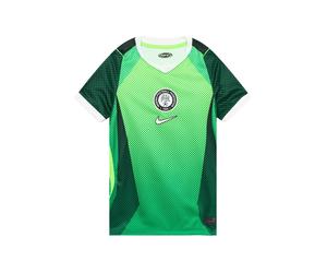 NIKE Maglia funzionale 'NFF STAD HM' verde / verde chiaro / verde scuro / nero Bambini NIKE 147-158