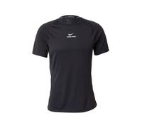 Nike - Pro Dri-FIT NPT S/S Top - Maglia da corsa L nero