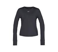 Maglia a manica lunga Dri-FIT Nike One Classic - Donna - Nero XL (IT 52-54)