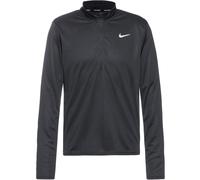 Nike Top da running Pacer Dri-FIT con zip corta Uomo Nero 2XL