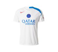 NIKE Maglia funzionale 'Paris Saint-Germain Strike' blu / rosso / bianco Uomo NIKE S blu / rosso / bianco