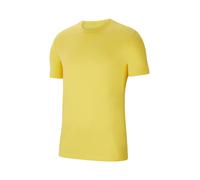 Nike Y NK PARK20 SS TEE Magliette XL(158-170cm) Giallo