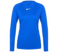 NIKE Jordan 7 Retro BP, T-Shirt Donna, Royal Blue/White, M