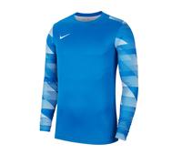 NIKE Maglia funzionale 'Park IV' blu / blu chiaro Bambini NIKE 158-170
