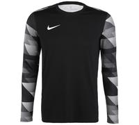 Nike T-shirt Uomo DF Park IV GK Nero/Bianco/Bianco Taglia M