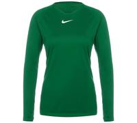 NIKE Maglia funzionale 'Park' verde erba / bianco Donna NIKE L