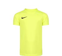 NIKE Maglia funzionale 'Park VII' giallo neon / nero Bambini NIKE 128-138