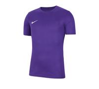 NIKE Maglia funzionale 'Park VII' lilla / bianco Bambini NIKE 122-128