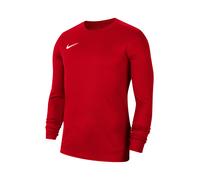 Nike Y NK DRY PARK VII JSY LS Magliette a maniche lunghe L(147-158cm) Rosso