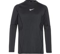 NIKE Maglia funzionale 'Pro' nero / bianco Bambini NIKE 158-164