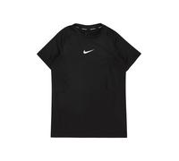 Maglietta per ragazzi Nike Boys Pro Dri-Fit Short Sleeve - Nero (XL)