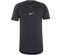 Nike NP Dri-Fit T-Shirt, Nero/Bianco, S Uomo