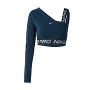 Magliette Nike W NP DF SHINE CROP TOP 197600321779 in taglia L EU