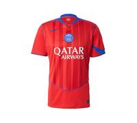 NIKE Maglia funzionale 'PSG' blu / rosso / bianco Uomo NIKE L blu / rosso / bianco