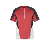 NIKE Maglia funzionale 'RETRO' mirtillo / nero / bianco Uomo NIKE M