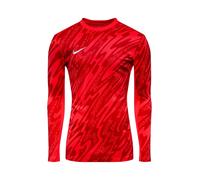 NIKE Maglia funzionale rosso fuoco / rosso scuro / bianco Bambini NIKE 122-128