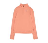 NIKE Maglia funzionale salmone / bianco Bambini NIKE 128-138 salmone / bianco